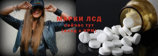 стафф Алзамай